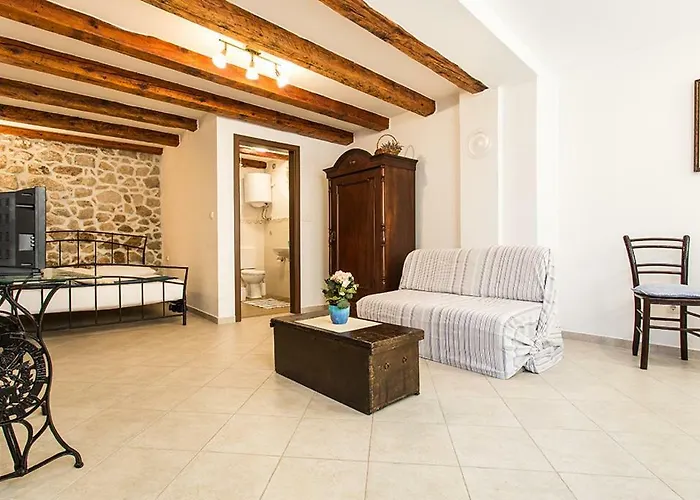 Apartment & Room Antonio