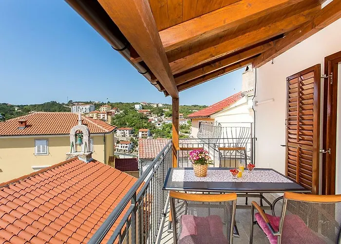 Apartment & Room Antonio