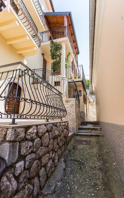 Apartment & Antonio *