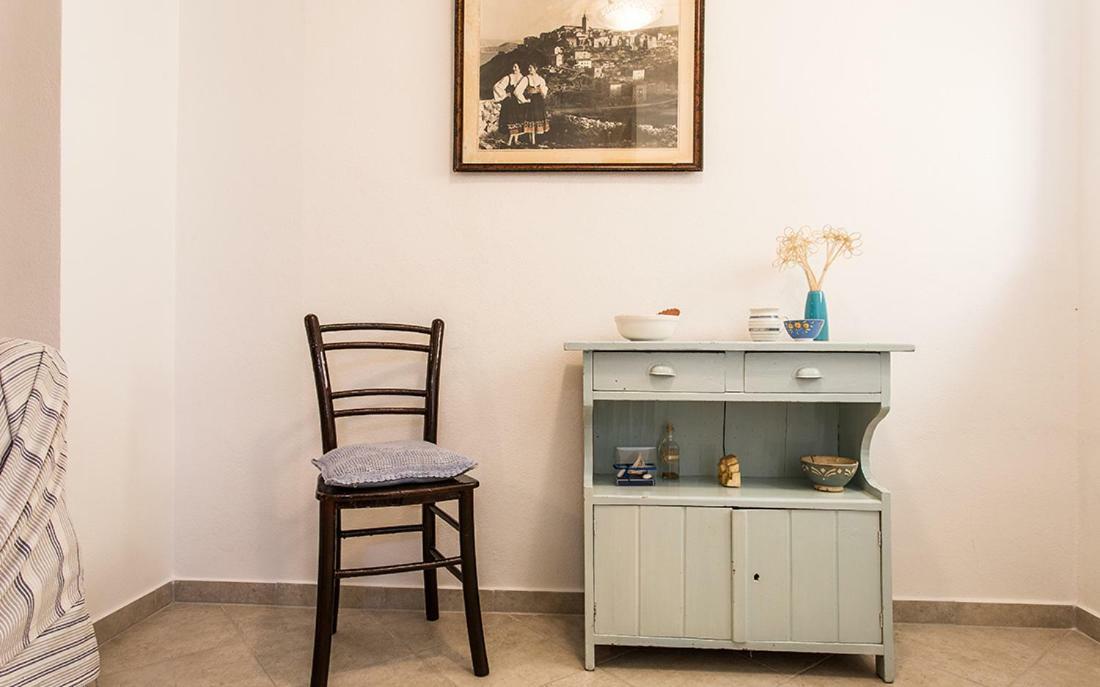 & Antonio Apartman